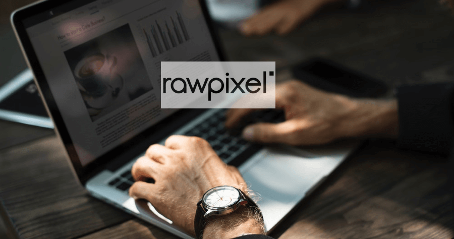 rawpixel 設計素材圖庫，高品質免費照片這裡找