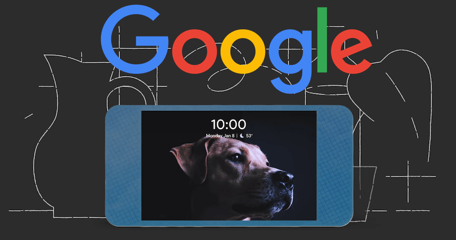 Google Assistant 將不再設限於智慧型喇叭，智慧型螢幕即將面世