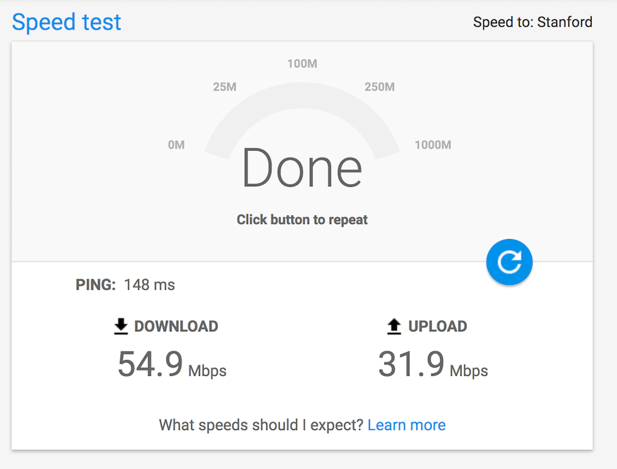 上傳 下載 速度 Ping