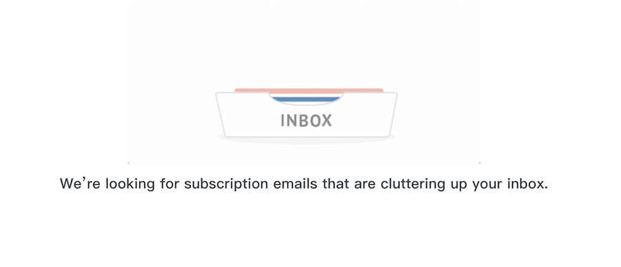 gmail 信箱 如何 取消訂閱 垃圾信太多怎麼辦