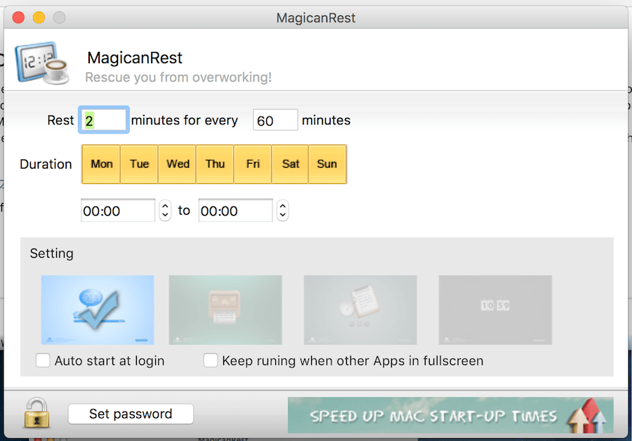 Mac 效率工具