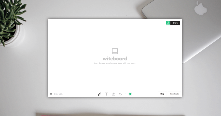 Witeboard