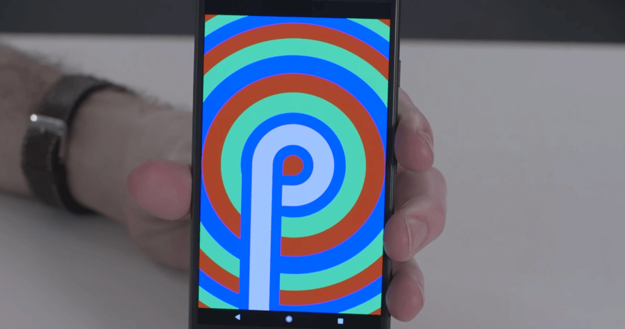 Android P 全新安卓 9.0 系統，美介面、新功能總整理