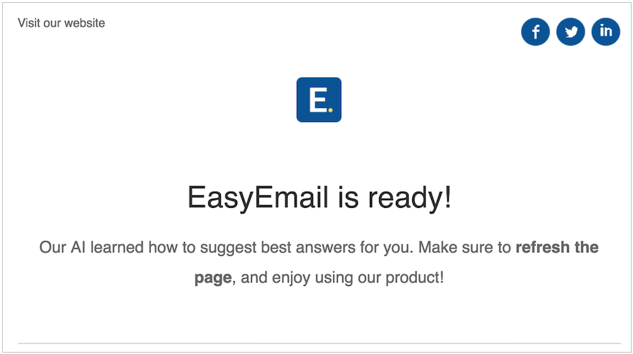 Easyemail gmail 自動輸入 自動填入