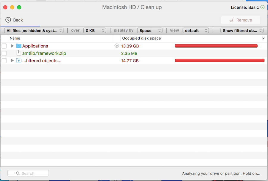 Disk Drill Mac 檔案救援