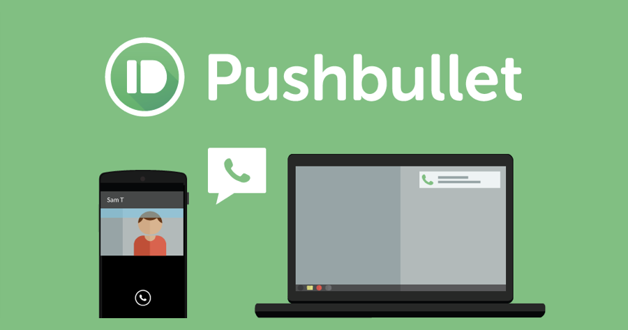 pushbullet copy paste