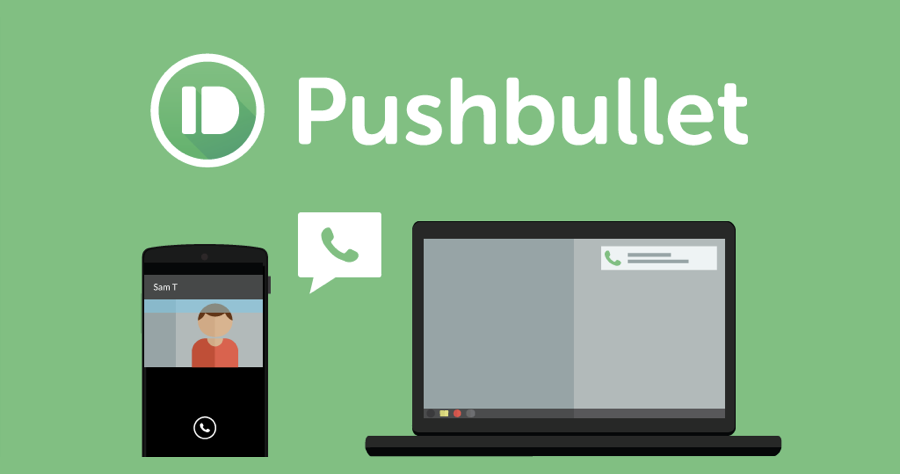 Pushbullet 手機的未讀通知，直接在電腦上查看，不錯過任何訊息（Windows、Mac、Android、iOS）