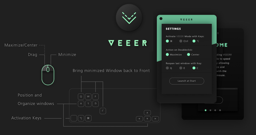 veer app