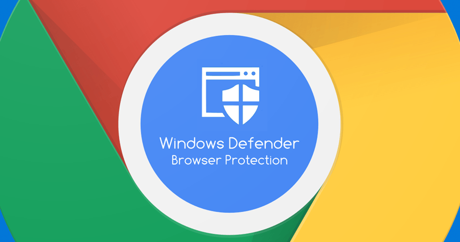 Windows Defender 幫 Chrome 穿上防護罩，杜絕 87% 惡意程式、釣魚網站攻擊！
