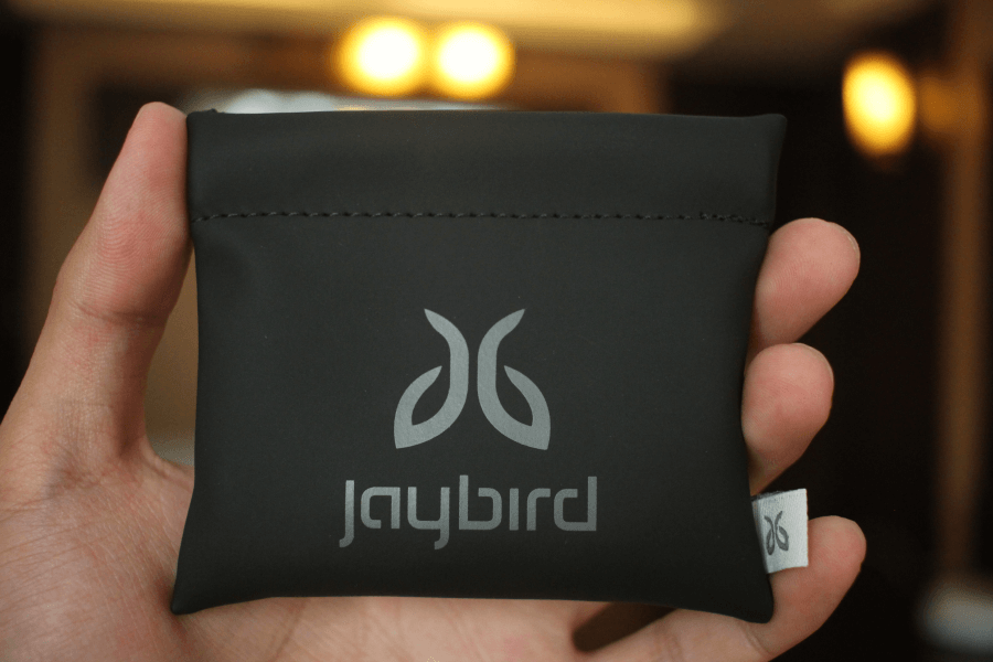 Jaybird X3 藍芽耳機