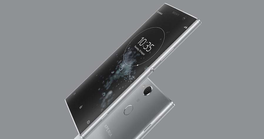 Sony XA2 Plus 八月底台灣上市，Hi-Res 高音質降臨中階手機！