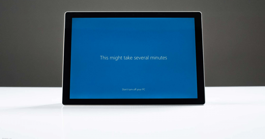 Surface Pro 6 開箱搶先看，外觀不變硬體升級