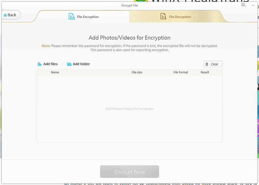 限時免費winx Mediatrans 7 6 好用的iphone Ipad 同步管理軟體 價值1800 台幣 Windows Mac 哇哇3c日誌