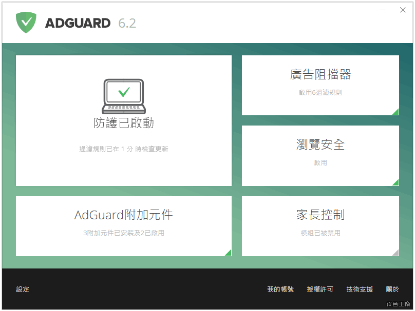 AdGuard廣告阻擋工具推薦