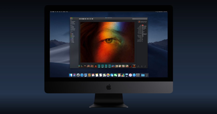 更新 macOS Mojave 盤點 7 大功能，深色介面超耐看！