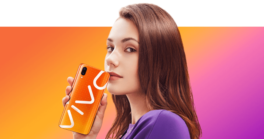 vivo X23 正式發表 125 度廣角鏡頭及 6.41 吋水滴螢幕成焦點！遺憾是？
