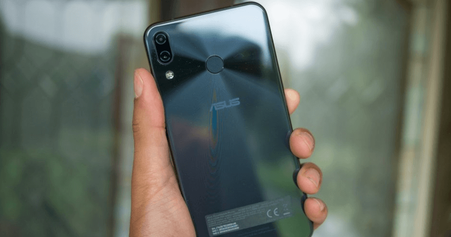 ASUS Zenfone 6 原型機照片流出，3 款不同設計曝光