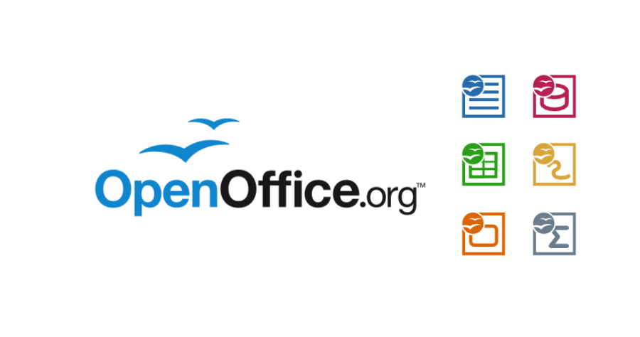 別再用盜版！Apache OpenOffice 4.1.5 支援繁體中文，超接地氣的免費 Office