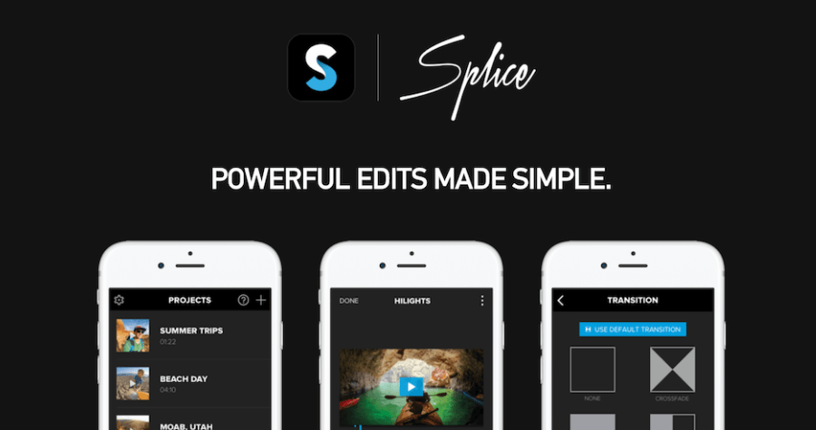 splice js