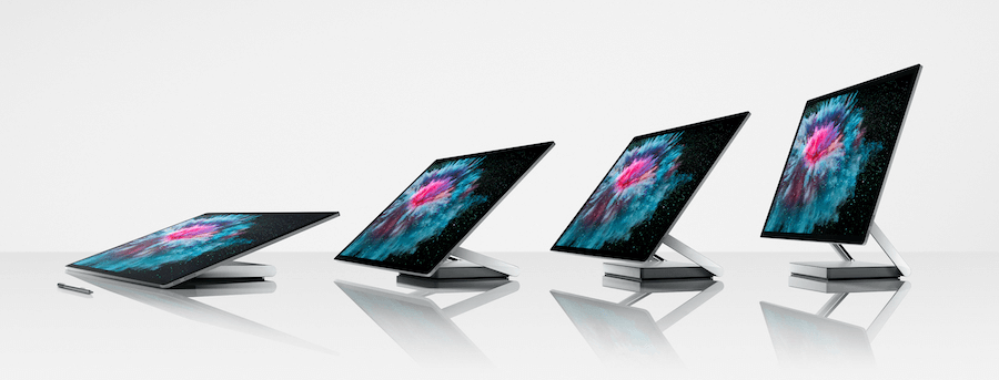 Surface Studio2