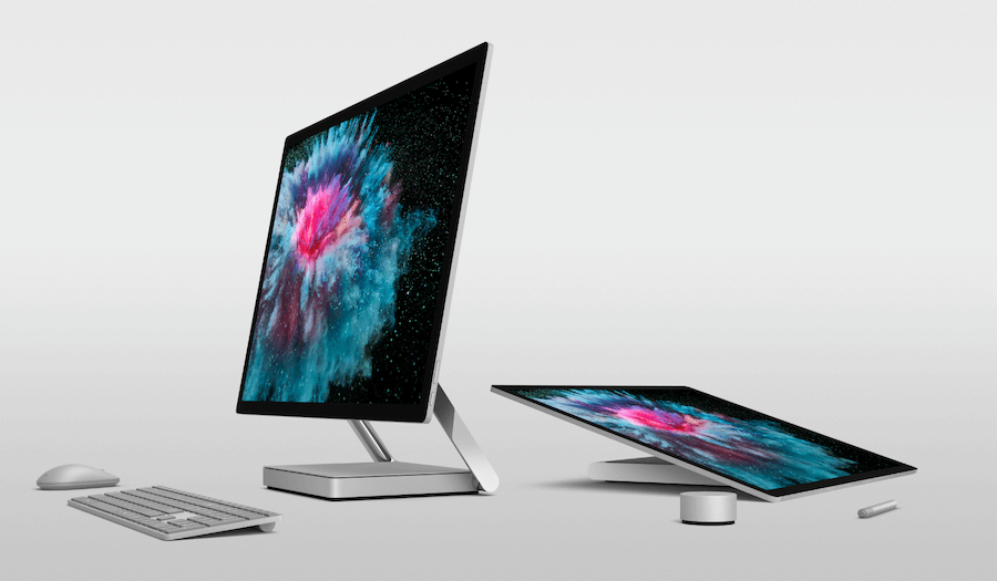 Surface Studio 2售價