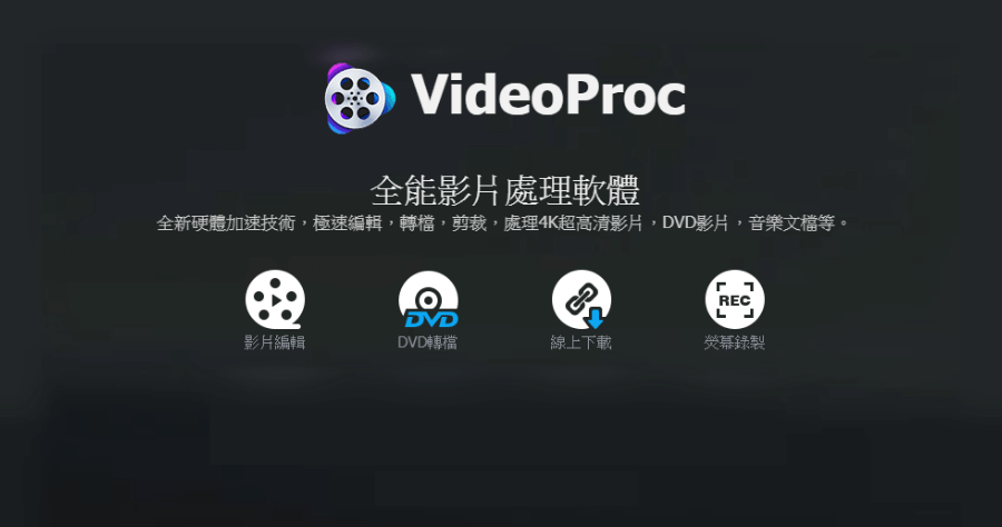 VideoProc