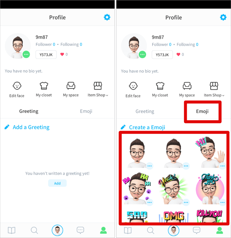 ZEPETO