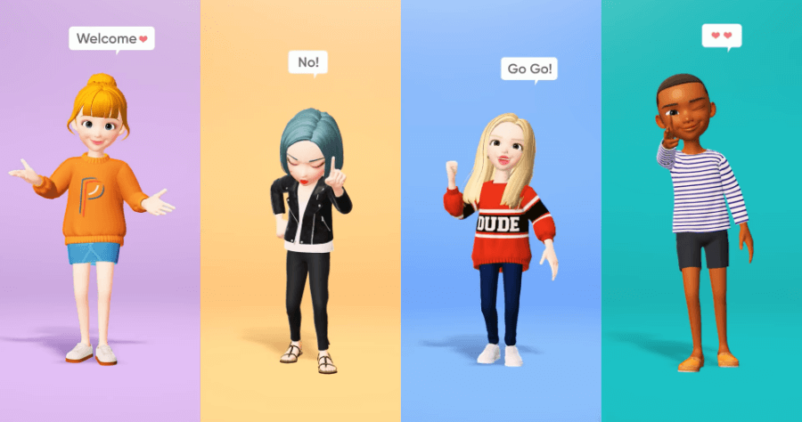 ZEPETO