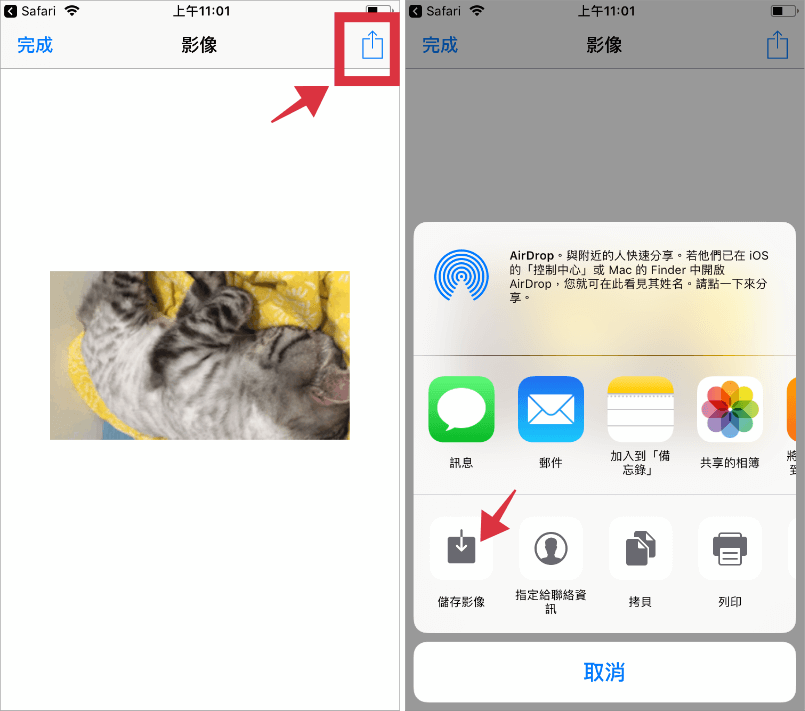 iPhone 影片轉 GIF 工具推薦