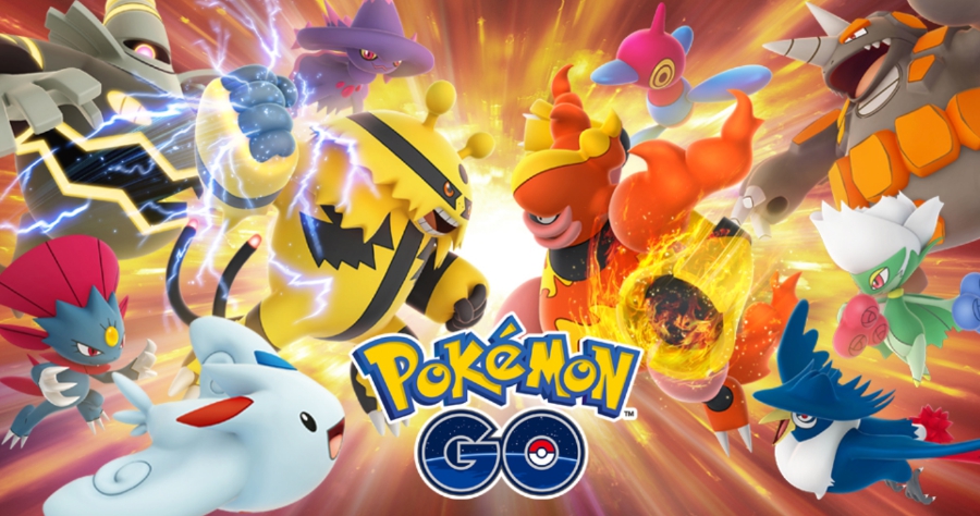Pokemon GO 寶可夢 「 訓練家對戰 」 12 月登場！好友終於可以對決了