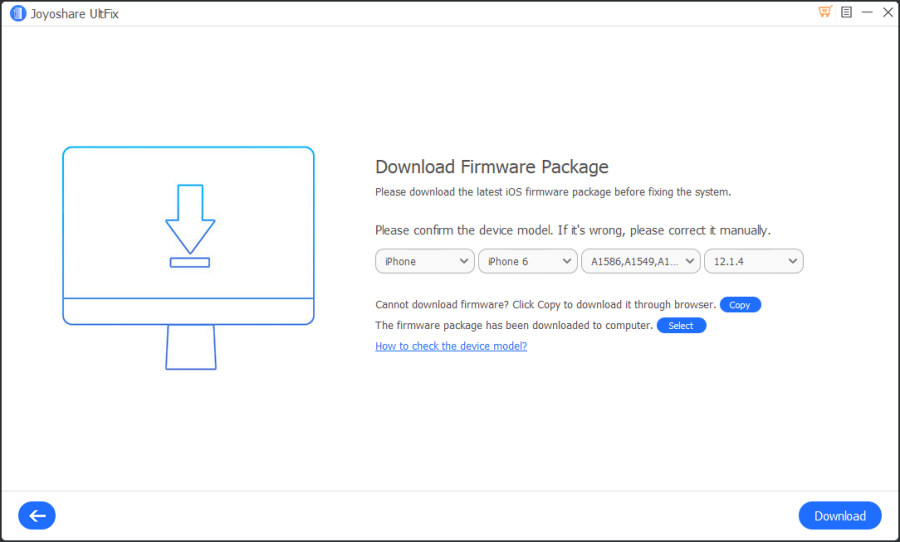 joyoshare ultfix registration code