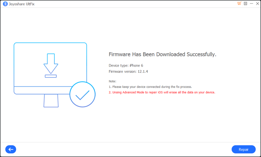 joyoshare ultfix registration code