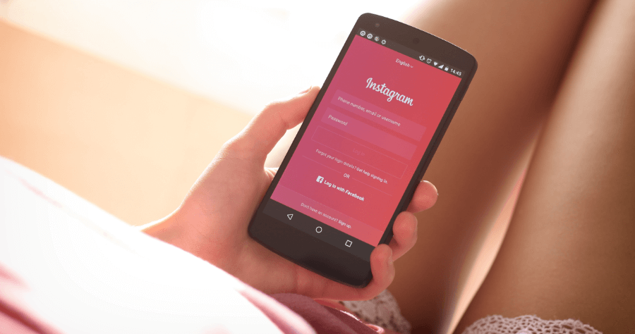 Web for Instagram 辦公室電腦滑 IG 神器！防窺功能讓你低調滑不被發現