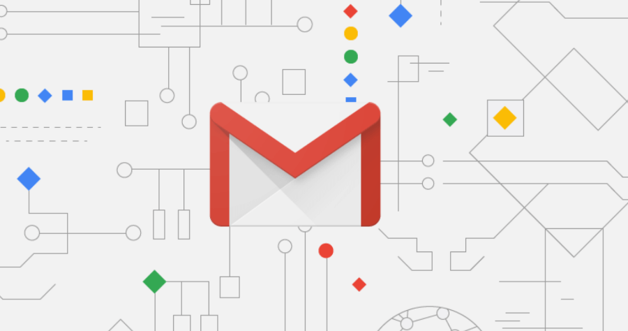 Gmail 15週年