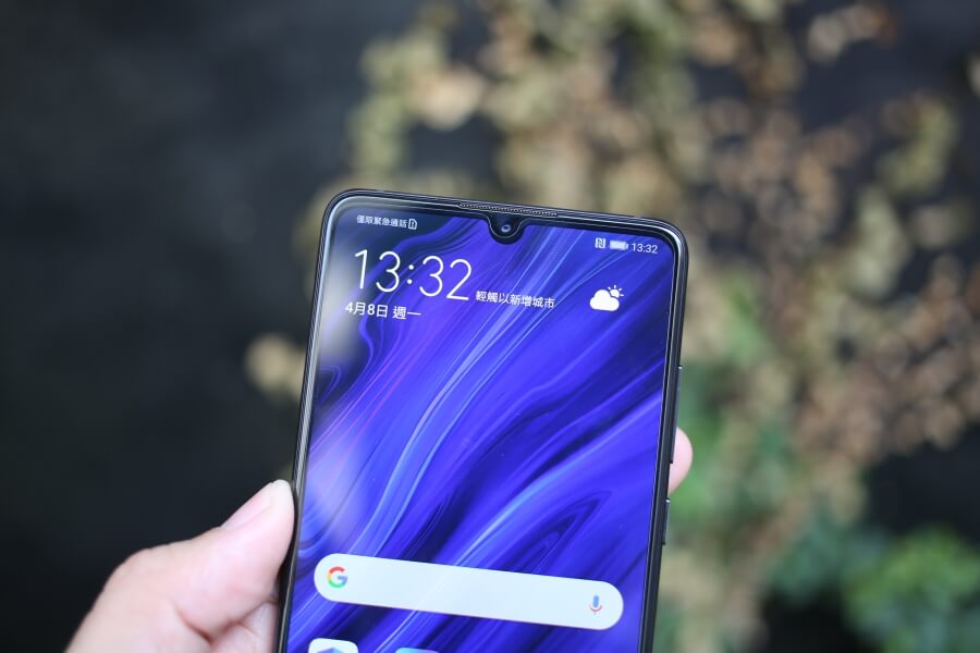 HUAWEI P30 / P30 Pro 即日起開放預購，4/22 台灣正式開賣，售價新台幣 