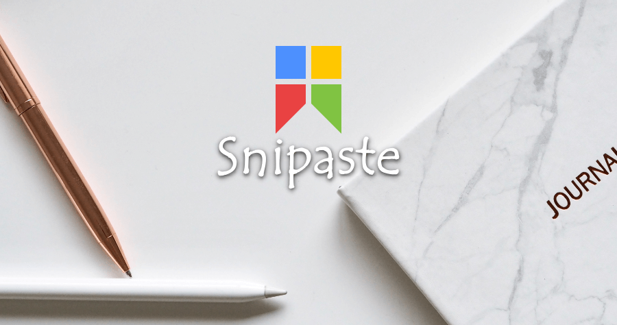 Snipaste 2.8.3 Beta 免費螢幕截圖工具，先編輯後儲存 支援螢幕便利貼功能（Windows、Mac）