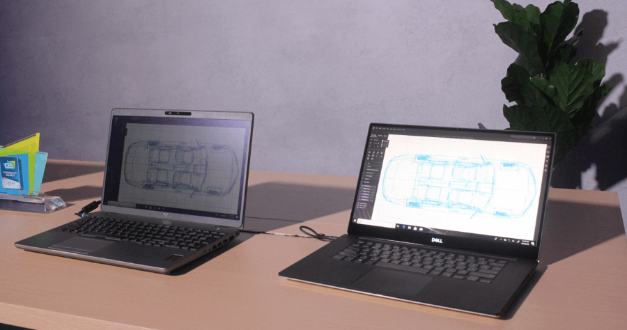 Dell  Precision 5000 及 7000 系列行動工作站推出，滿足最嚴苛的工作應用需求