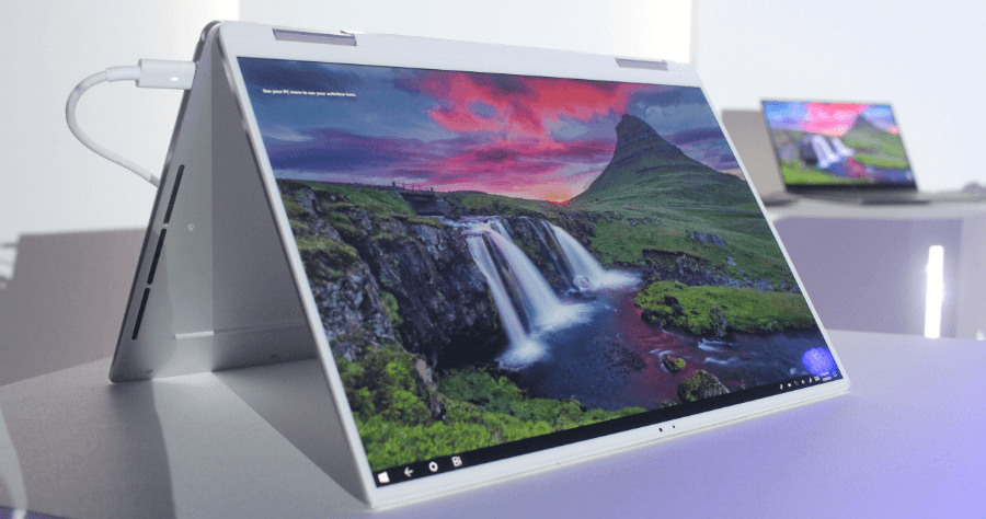 dell xps 15 2019