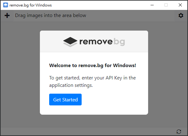 Remove.bg 桌面版