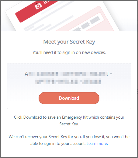 1Password