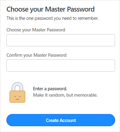 1Password