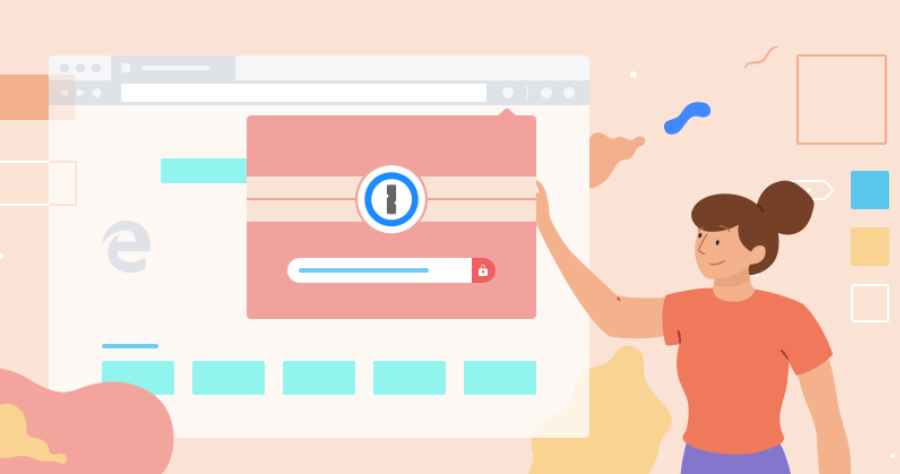 限時免費 1Password 老牌密碼管理工具，家庭方案原價近 1000 元台幣先搶先贏！