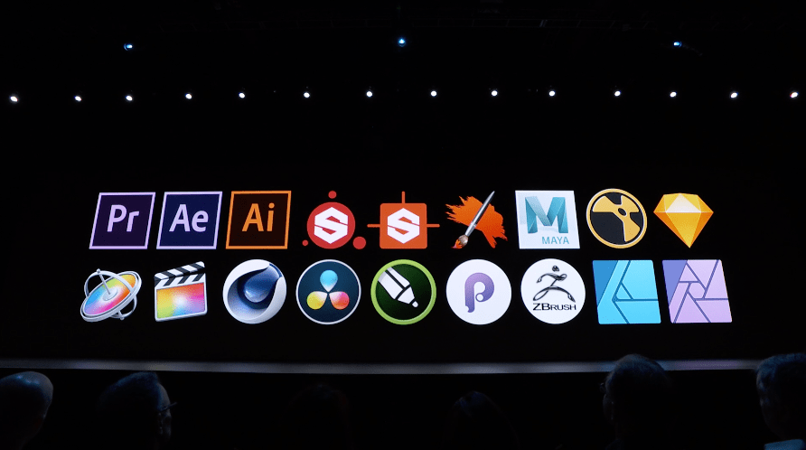 MacOS