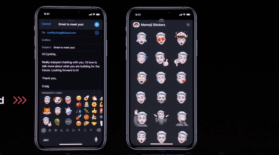 iOS 13 重點整理