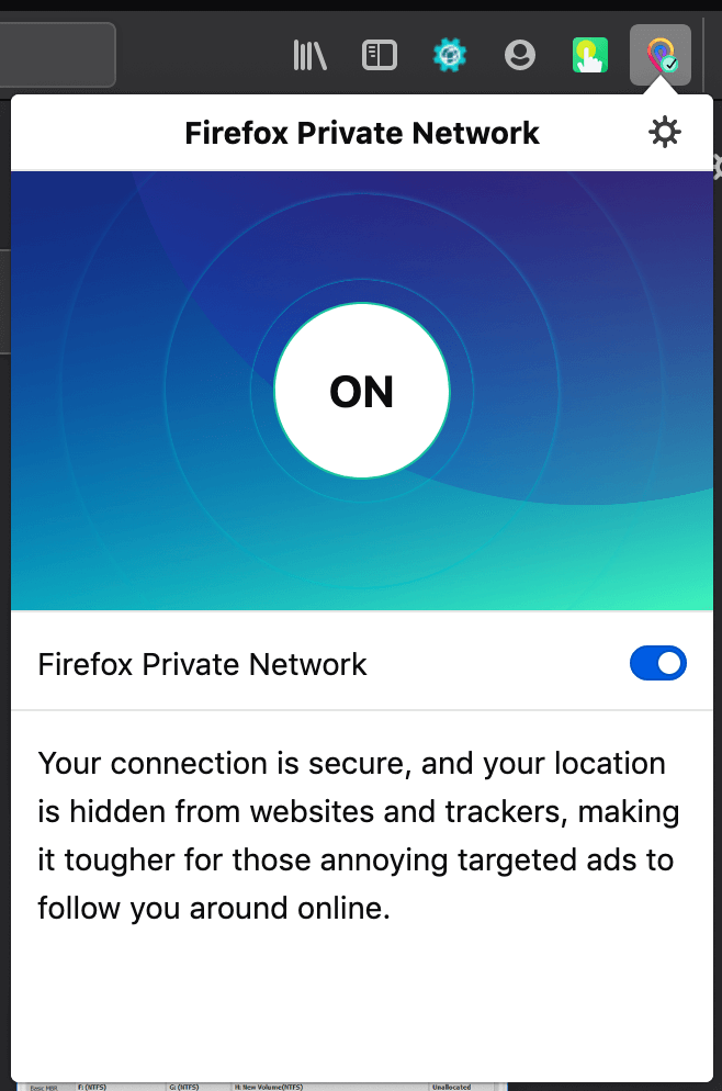 免費VPN翻牆