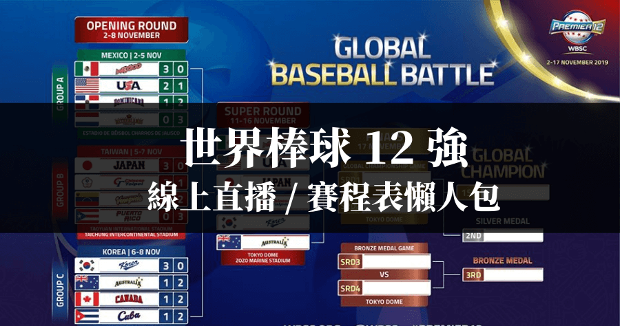 u12少棒賽程2017