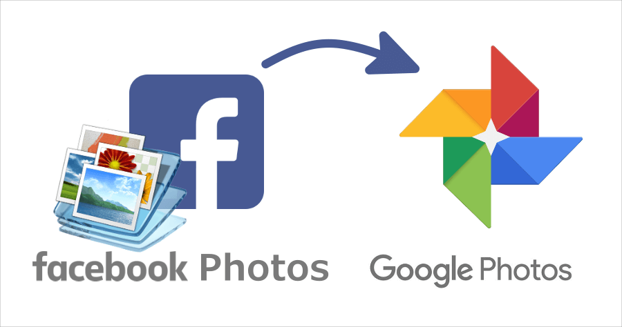 Facebook 打造可直接轉移照片到 Google 相簿的工具，愛爾蘭現已搶先測試 2020 全球上線