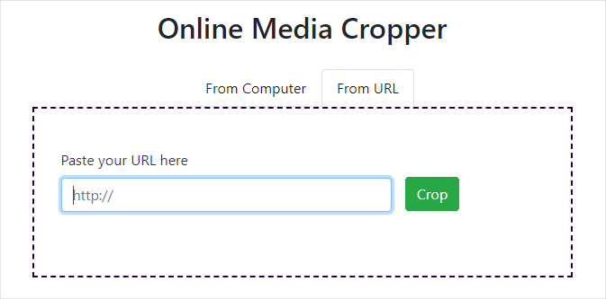 croppio