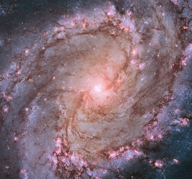 哈伯望遠鏡