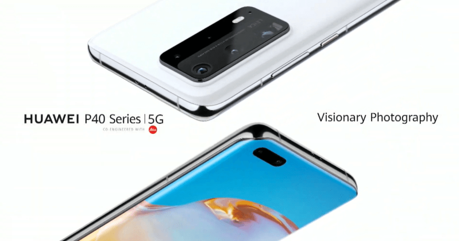 HUAWEI P40 / Pro / Pro+ 發表會懶人包資訊整理，首款徠卡 5 鏡頭 100 倍變焦問世